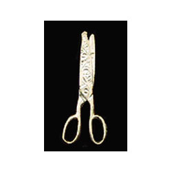 SILVER SCISSORS