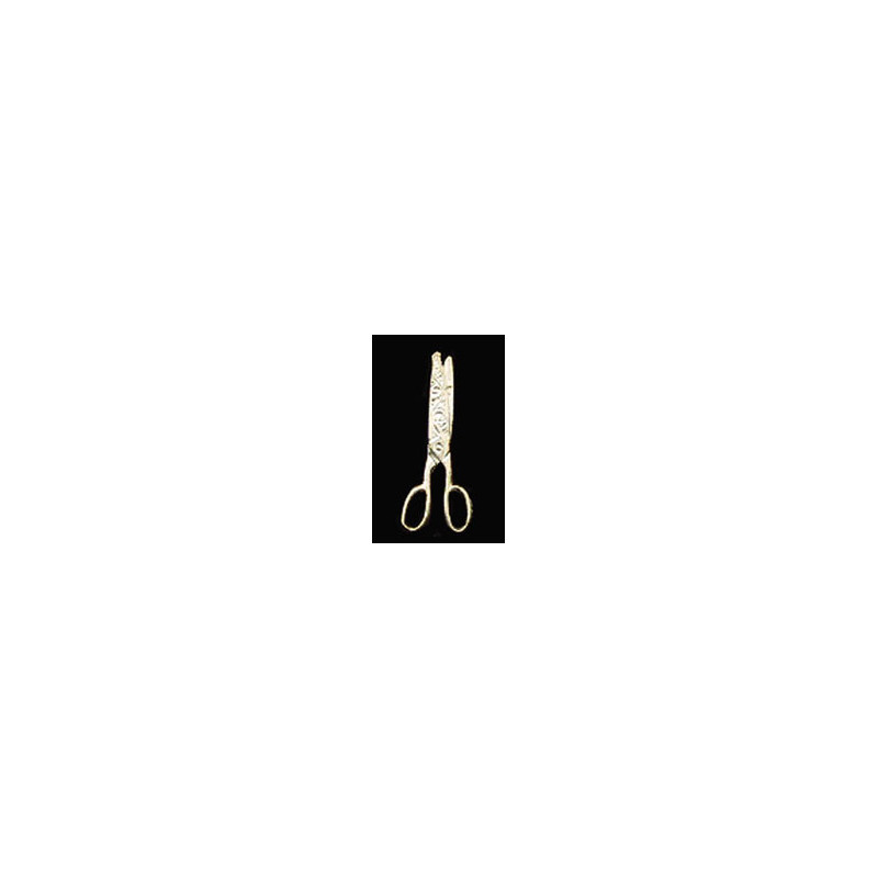 SILVER SCISSORS