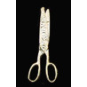 SILVER SCISSORS