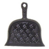BLACK DUST PAN