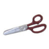 RED HANDLE SCISSORS