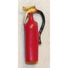 FIRE EXTINGUISHER, SMALL