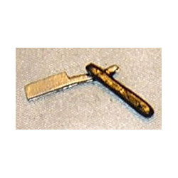 RAZOR, STRAIGHT