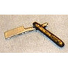 RAZOR, STRAIGHT