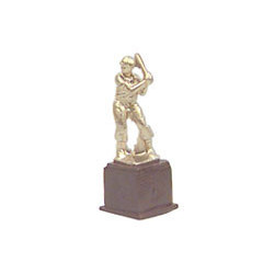 BASEBALL TROPHY