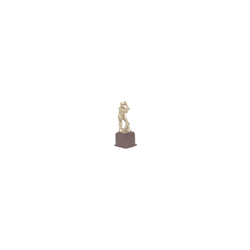 BASEBALL TROPHY