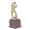 BASEBALL TROPHY