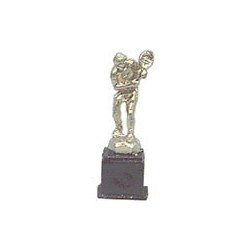 TENNIS TROPHY