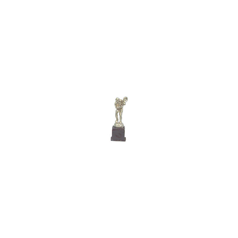 TENNIS TROPHY