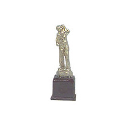 GOLF TROPHY