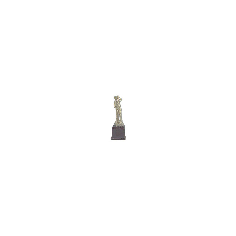 GOLF TROPHY