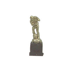 SOCCER TROPHY