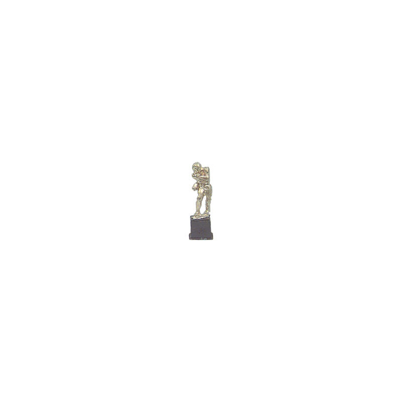FOOTBALL TROPHY