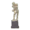 FOOTBALL TROPHY