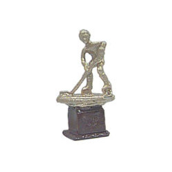 HOCKEY TROPHY