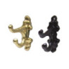 BLACK COAT HOOK