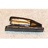 STAPLER, BLACK