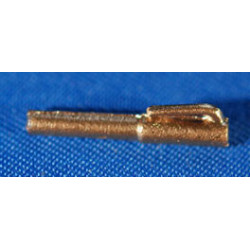 PEN FOUNTAIN, GOLD COLOR