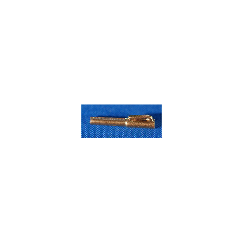PEN FOUNTAIN, GOLD COLOR