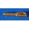 PEN FOUNTAIN, GOLD COLOR