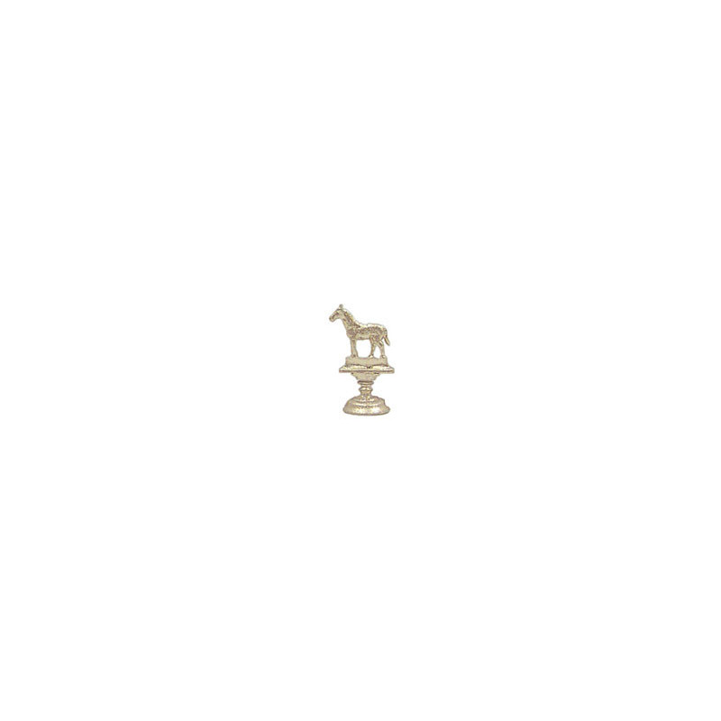 HORSE TROPHY