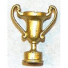TROPHY, CUP, GOLD COLOR