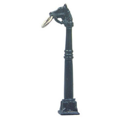 Hitching Post Black