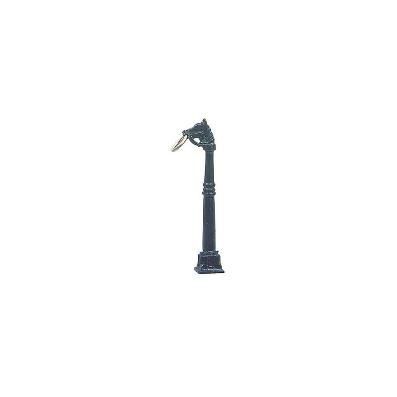 Hitching Post Black