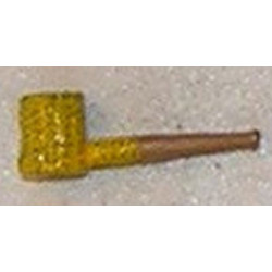 Pipe, Corn Cob