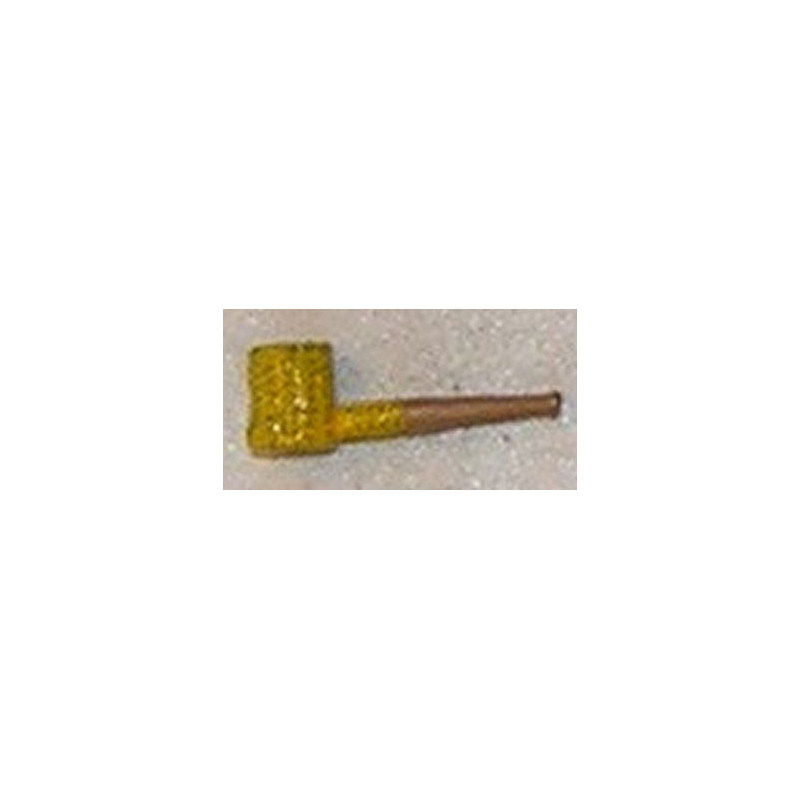 Pipe, Corn Cob