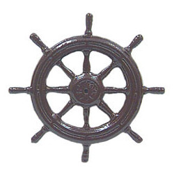 Ship's Wheel