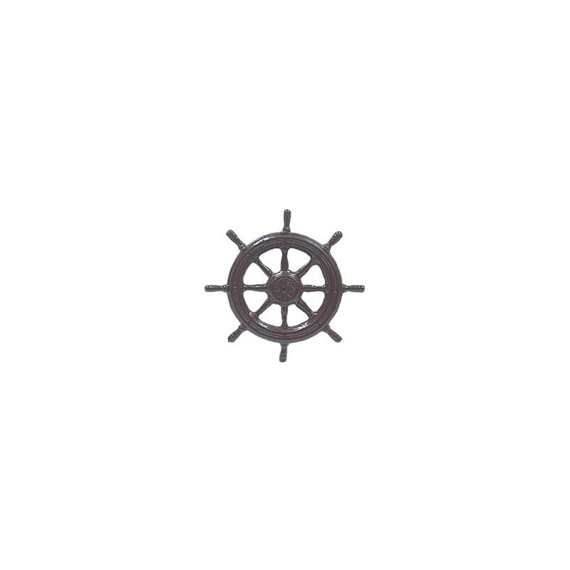 Ship's Wheel