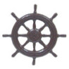 Ship's Wheel