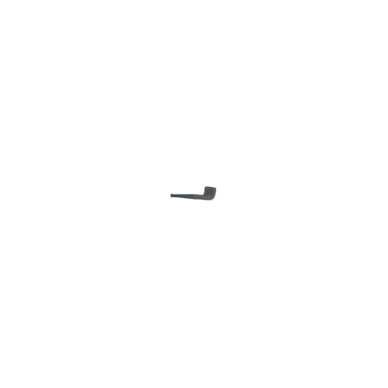 Straight Brown Pipe