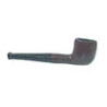 Straight Brown Pipe