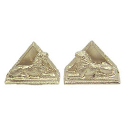 SPHINX BOOKENDS