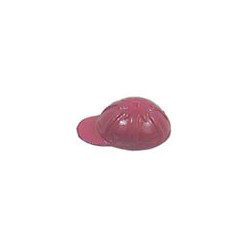 BASEBALL CAP RED