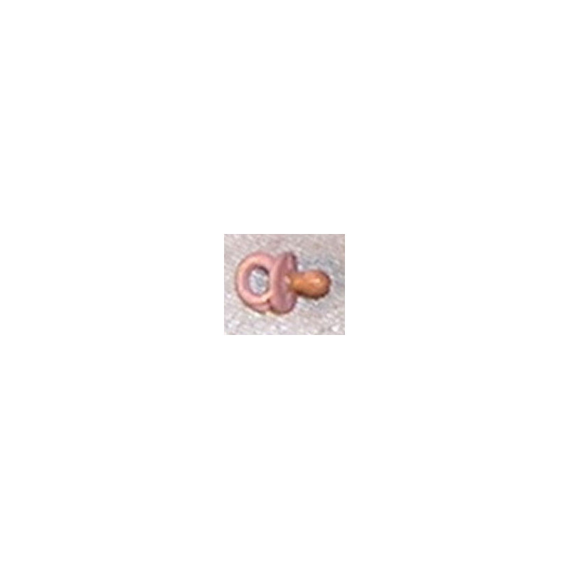 Pink Pacifier