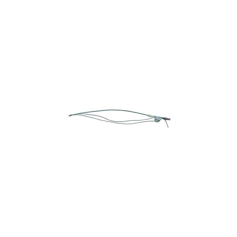 Casting Fishing Rod