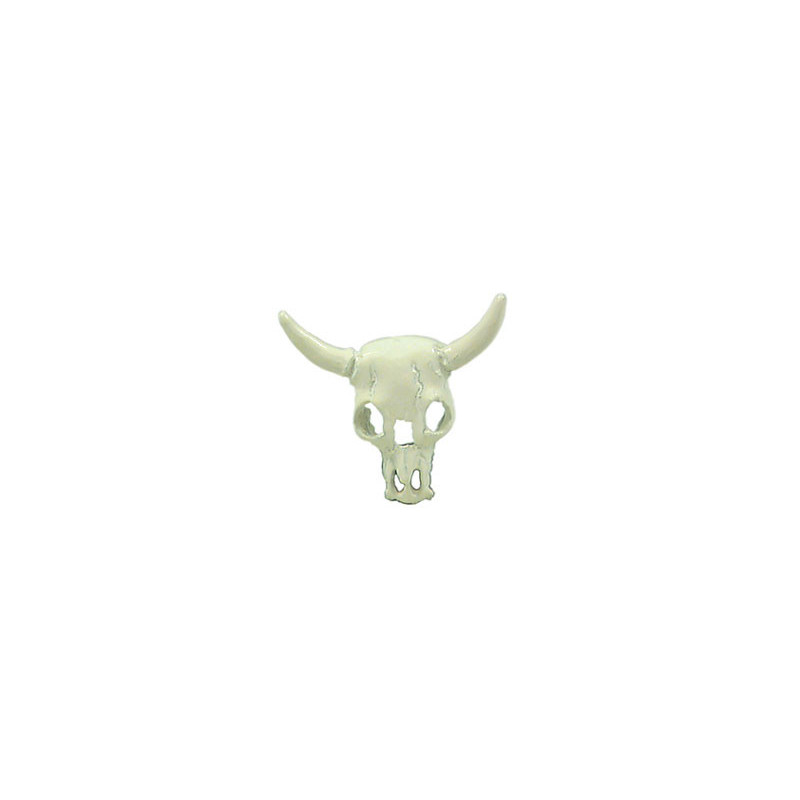 Steer's Head