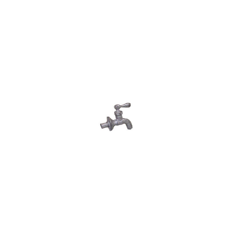 Faucet W/handle