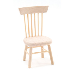Chair, Unfinished