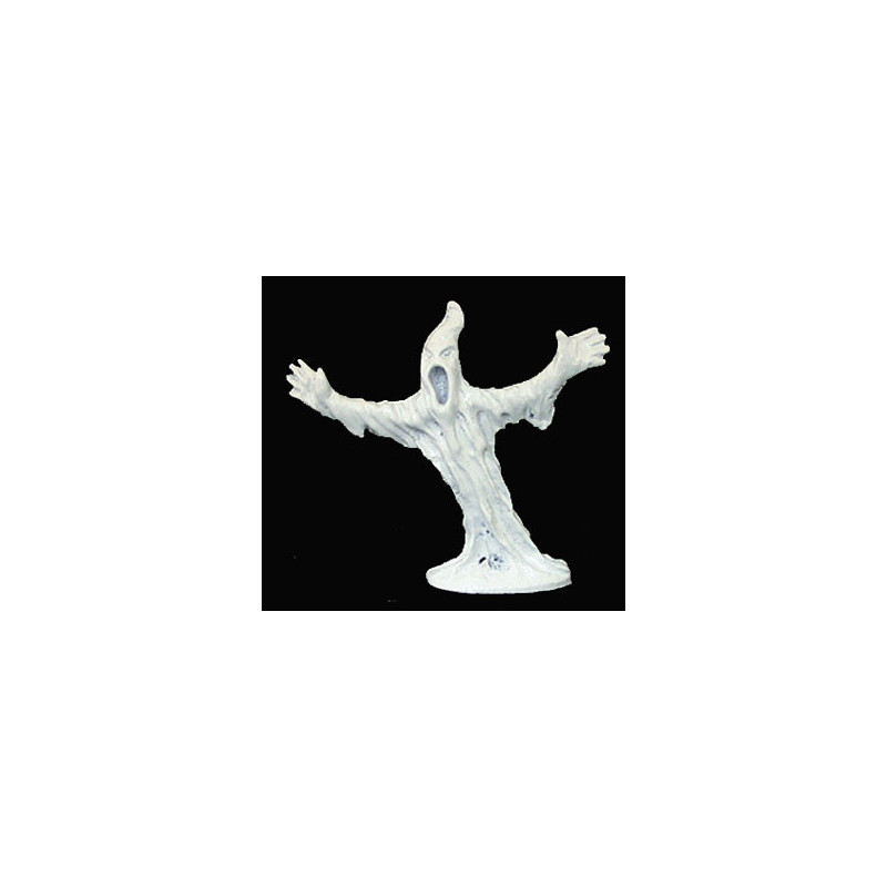GHOST STATUE WHITE
