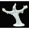 GHOST STATUE WHITE
