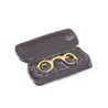 Eye Glasses In Case