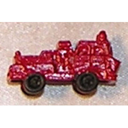 TOY FIRE TRUCK