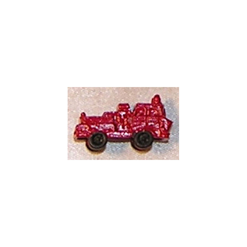 TOY FIRE TRUCK