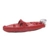 TOY SPEEDBOAT RED
