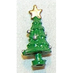 MATCHBOX, XMAS TREE