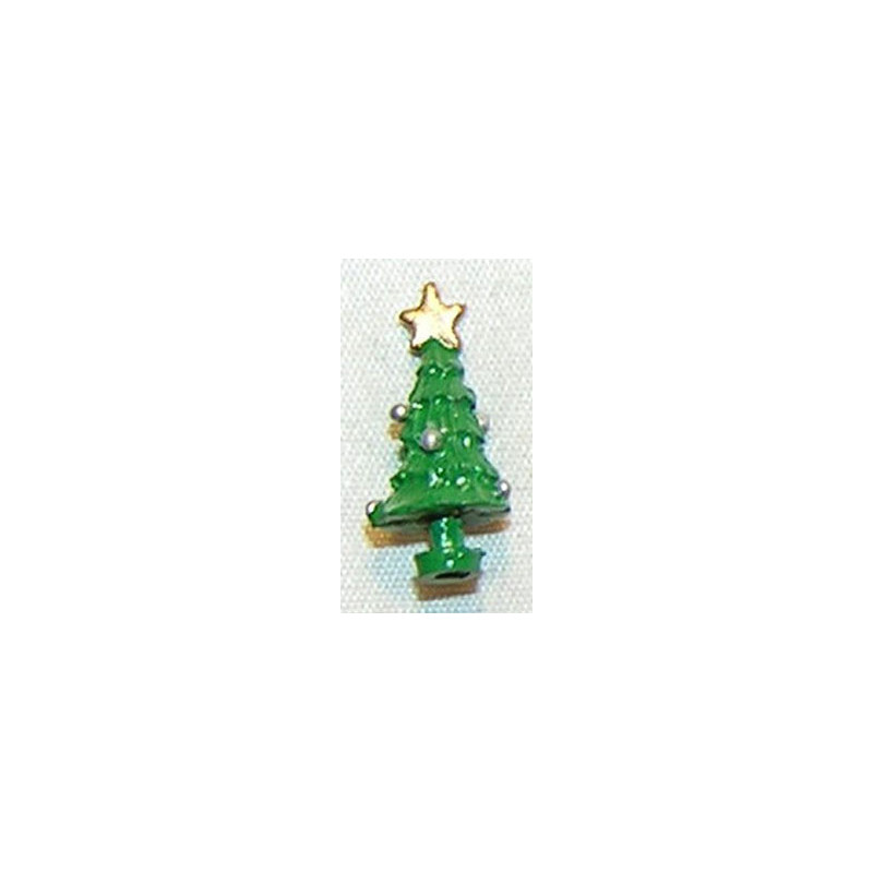 MATCHBOX, XMAS TREE